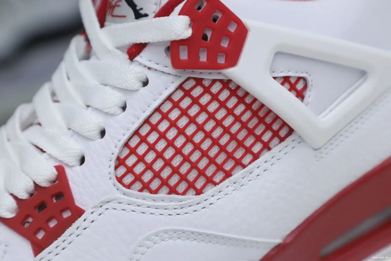 AIR Kimikick RETRO 89 JORDAN4 ALTERNATE 0819